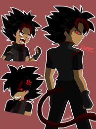 Fanart & cosplay posts should credit the artist in the title or be marked oc. My 3rd Dragon Ball Z Oc Meet Kumarr By Mismagiusite1 On Deviantart