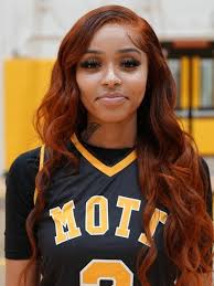 2023-24 Women's Basketball Roster