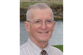 William Shaffer Obituary (1926