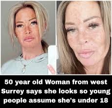 I'm 50 and still get asked for ID at supermarkets