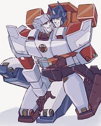 BlueRev 💦 — Cuddling leaders OwO Consider c0mmissi0ning me...