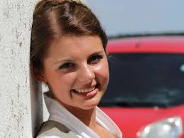 Die Finalistinnen im Interview: Sandra Weidenspointner