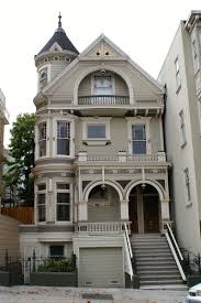 Epingle Par Lina Sur A La Ville Maison Victorienne Maison Architecture Victorienne