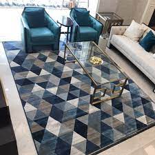 nordic triangles soft designer carpet home snugs living room carpet rugs on carpet carpet design