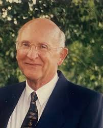 William Scholten Obituary