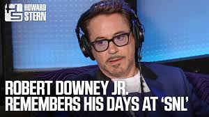 The Howard Stern Show