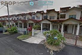 Hotel tasik utama is situated nearby to komplek rumah sembelin. Terrace For Sale In Taman Tasik Utama Ayer Keroh By George King Propsocial