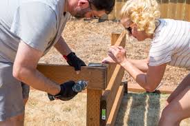 Lumber that has been treated with a preservative, 1 according to standards of the astm, the american wood preservers association , or a similar. Cedar Juniper Or Pressure Treated Wood What To Use When Building A Raised Bed