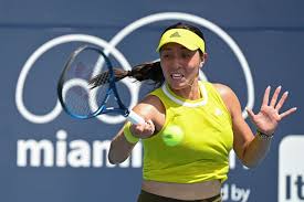 Feb 24, 1994 · get the latest player stats on jessica pegula including her videos, highlights, and more at the official women's tennis association website. Jessica Pegula Announces Launch Of Limited Edition Digital Trading Cards