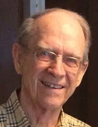 Obituary information for Harold Vincent Bauer