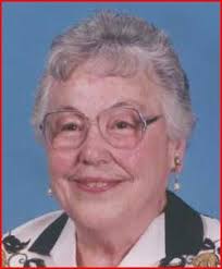 Edna Mae Jane Cathcart Neugebauer (1927-2011)