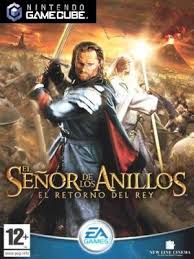 Full wii game download iso will be 4.37 gb big, but there are scrubbed versions of the backup with padding space from the dvd removed. Senor De Los Anillos El El Retorno Del Rey Rom Download For Gamecube Spain