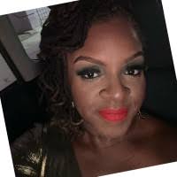 Rachael Patrick, Executive MBA