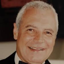 Obituary, Visitation & Funeral Information