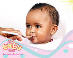 Weaning Meal Plan Kenya Easy Weaning Plan For Kenyan Mums
