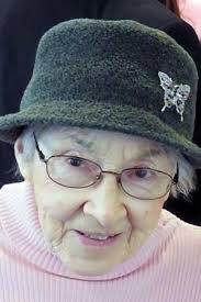 Eleanor McDowell Obituary (2021)