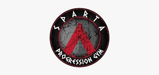 ▪️ motivação diária ▪️dicas de treino. Sparta Progression Gym Logos Spartan Gym Png Image Transparent Png Free Download On Seekpng