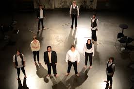 Directing — Sterling Melcher