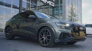 Image result for Samurai Gray 2020 Q8