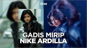 The american beat caeleb dressel solidified his status as one of america's top racers with his performance in the. Awal Mula Cerita Amel Disebut Sebut Mirip Dengan Nike Ardilla Showbiz Liputan6 Com