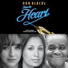 LAURA BALDWIN TO LEAD LONDON REVIVAL OF MICHAEL JOHN LACHIUSA & GEORGE C.  WOLFE'S THE WILD PARTY