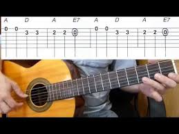 Abc stories are a fun way to practice the sign alphabet. Video For Abc Song Alphabet Song Easy Guitar Melody Tutorial Tab Guitar Lesson Abcdef