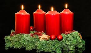 Advent Devotional Pebble Hill Presbyterian Church Dewitt Ny
