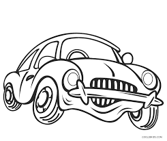 Polizeiauto ausmalbilder | kinder für malvorlagen. Ausmalbilder Autos Cool2bkids