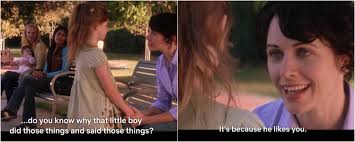 Anyway, both guys say the harder the better. Everything I Thought While Rewatching He S Just Not That Into You Vogue