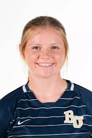 2023 Women's Soccer Roster