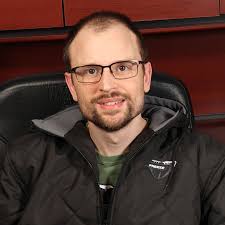 Personalities, Presenters, Hosts