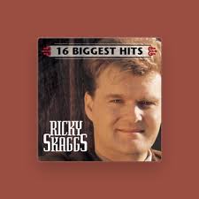 Ricky Skaggs: Upcoming Concerts, Tour dates & Tickets