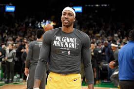 Dwight howard net worth and salary: Dwight Howard Healing After Death Of Son S Mother Nba Com