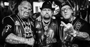 Maybe you would like to learn more about one of these? Outlaws Mc