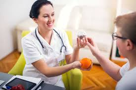 How I Made Dietetics My Career