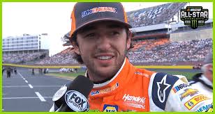 Follow your favorite team and driver's progress with daily updates. Chase Elliott On Winning All Star Fan Vote It S An Honor Nascar Com