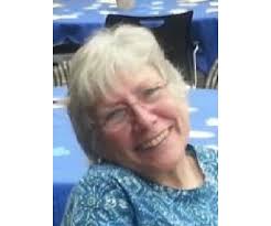 Maureen Goslee Obituary (2015)