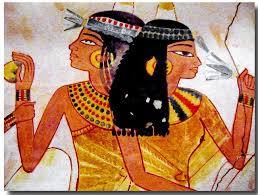 Women In Ancient Egyptian Art 021 Ancient Egyptian Art Egyptian Art Ancient Egypt