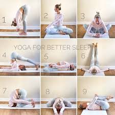 Halona Yoga On Instagram Relaxing Full Body Yoga Sequence Yoga Sequences Hard Yoga Yoga Asanas