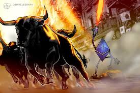 Ether is the cryptocurrency built on top of the open source ethereum. Ethereum Price Hits A 1 500 All Time High As Eth Options And Defi Heat Up