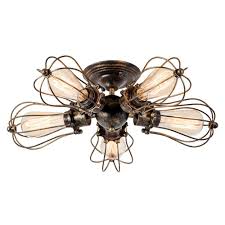 Ceiling light fixtures are the perfect lighting solution for kitchens, bedrooms, hallways and bathrooms. Vintage Ceiling Light Industrial Semi Flush Mount Ceiling Light Metal Fixtures Painted Finish Moon Vintage Ceiling Lights Rustic Ceiling Lights Ceiling Lights