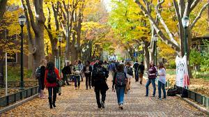 Du học tại University of Pennsylvania: Nền tảng cho tương lai từ ngôi trường danh tiếng của Ivy League