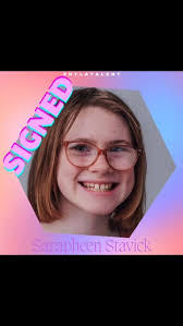 We are thrilled to announce another fantastic NYLA Talent client  @sarapheens has signed with Crawford Talent Management! Congrats! We hear  there are already auditions beginning for you!! 🤩🤩🤩🤩, ...