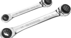 Clés mixtes à cliquet en coffret métal : Acheter Une Cle A Cliquet Laquelle Choisir