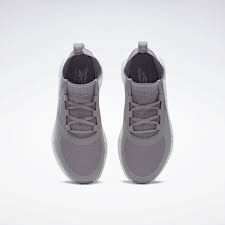 Reebok's crossfit training shoes and lightweight running shoes are essential athletic gear for an amazing workout. Reebok Rbk Fusium Run Sock Shoes Grey Reebok Ireland
