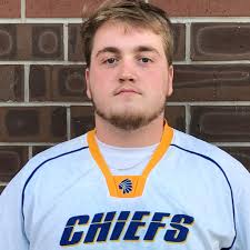 Preston Todd's North Myrtle Beach High School Baseball Stats