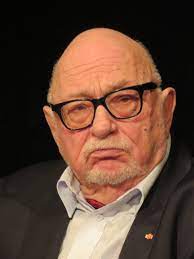 He is currently lecturer in urban planning and design at the harvard. Jerzy Hoffman Wikipedia