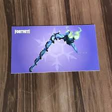 The axe merry mint axe belongs to chapter 2 season 1. Fortnite Merry Mint Pickaxe Seasonal Cosmetic Code New Christmas Gifts Rare Ebay Fortnite All Codes Spider Knight