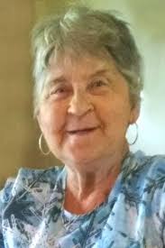 Donna Puckett Obituary (1949