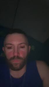 Dan Connor Eating Gummies